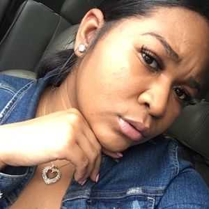 Meet your Posher, Brandi